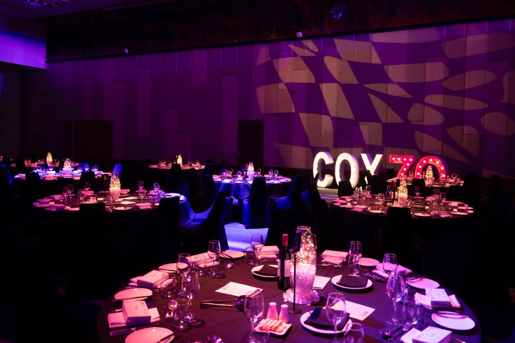 Corporate Events, P3 Events, Developments, Property Events, National Event Management, Conferences and Events. Conferences.