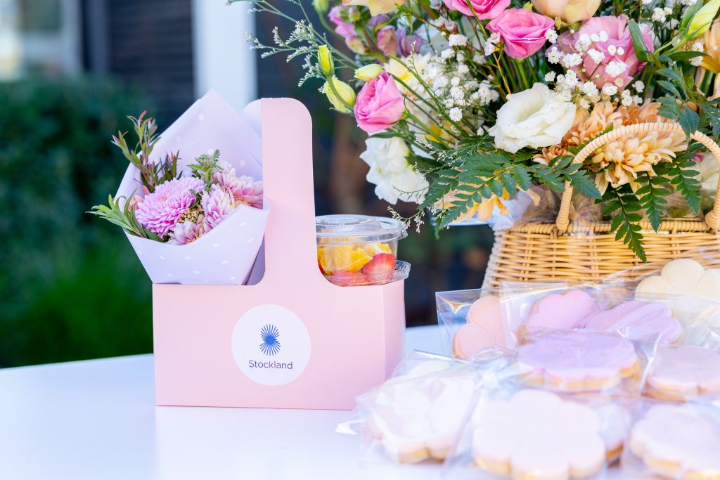 Mother's Day Gift for Stockland Mother's Day Event 2025